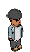 Personaje del juego