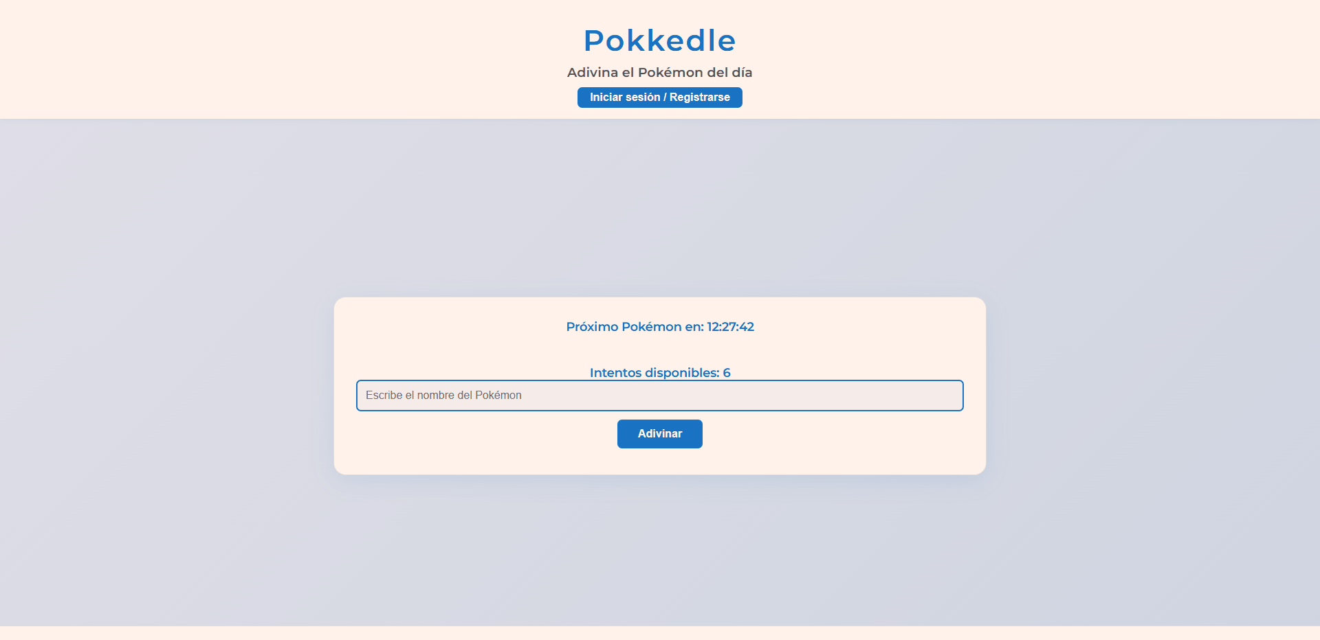 Demo Pokkedle